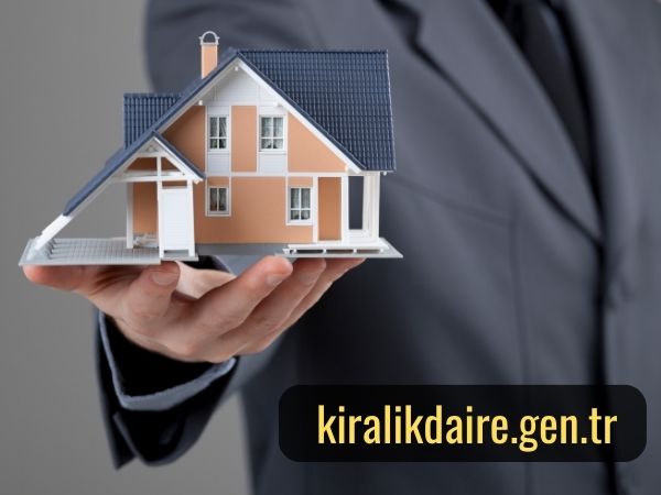 Kuruçeşme Mahallesi Kiralık Daire